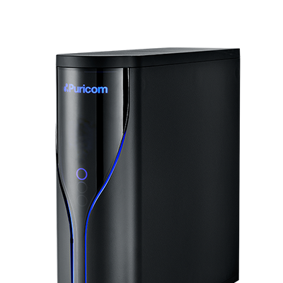 Hydrogen Water Generator
