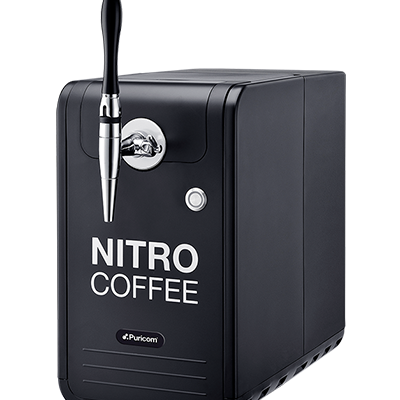 Nitro Coffee Maker
