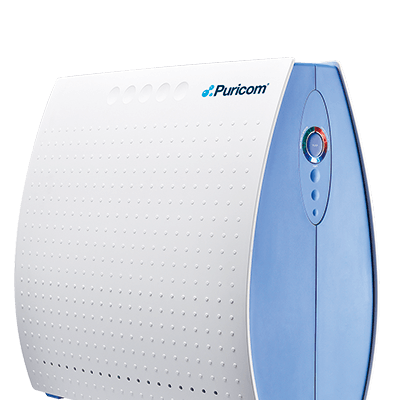 Compact RO System