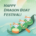 Holiday Notice of Dragon Boat Festival