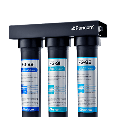 Water Purifier