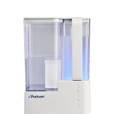 Zero Installation Purifier