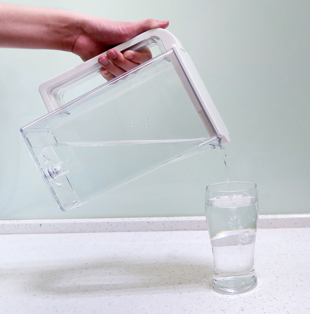Puricom Introduces Tritan™ Copolyester