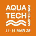 Puricom with Kinetico in 2025 Aquatech Amsterdam