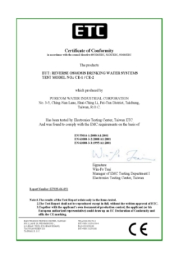 Certification 4