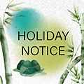 Dragon Boat Festival Consecutive Holidays 2024