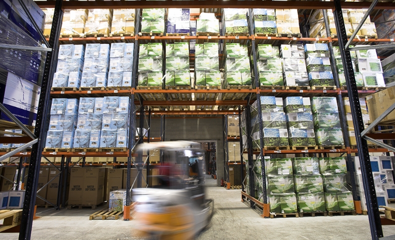 Purchasing Department